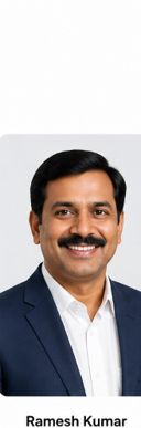Ramesh Kumar