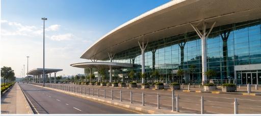 Vizianagaram to Vizag Airport