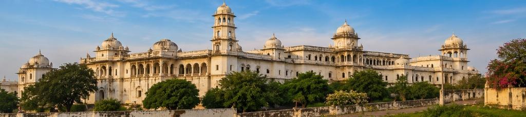 Vizianagaram to Bobbili