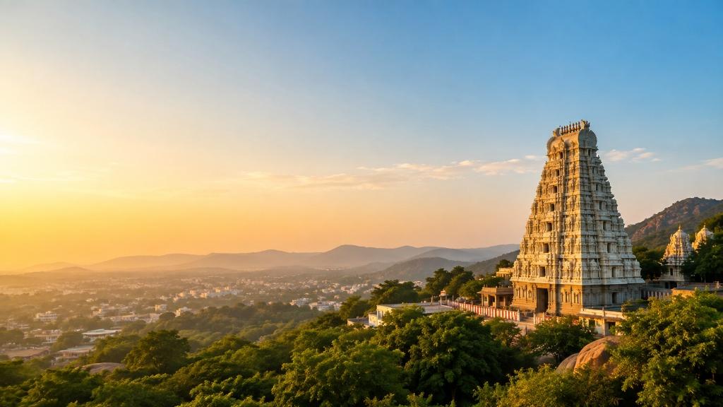 Vizianagaram to Srikakulam