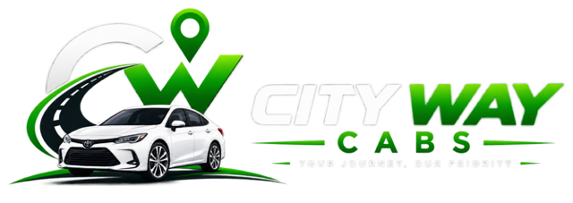 City Way Cabs