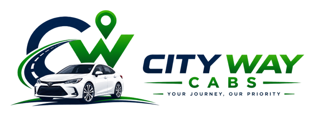 City Way Cabs