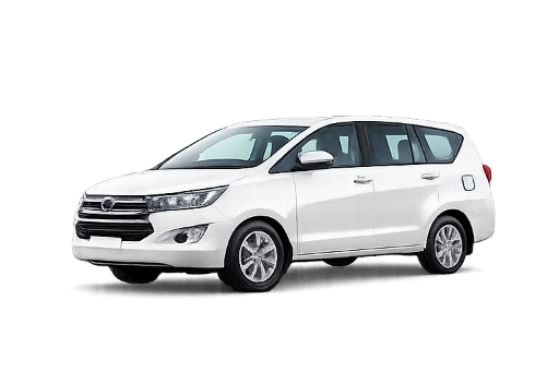 Innova Crysta 7 Seater
