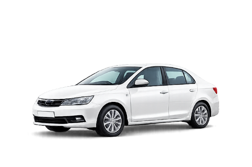 City Way Cabs Sedan