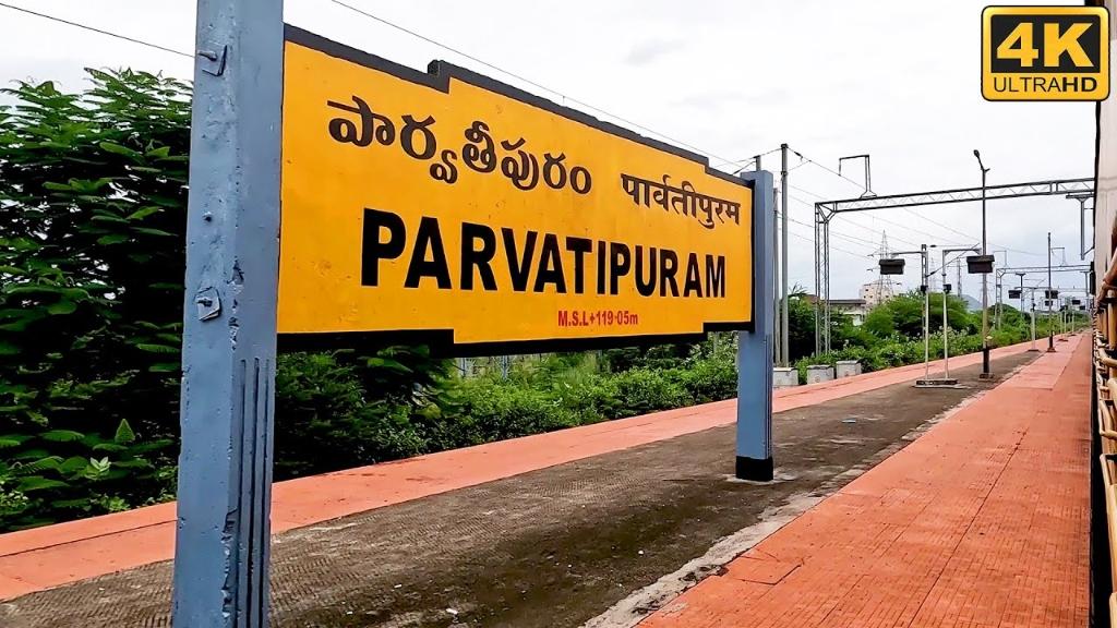 City Way Cabs Parvathipuram